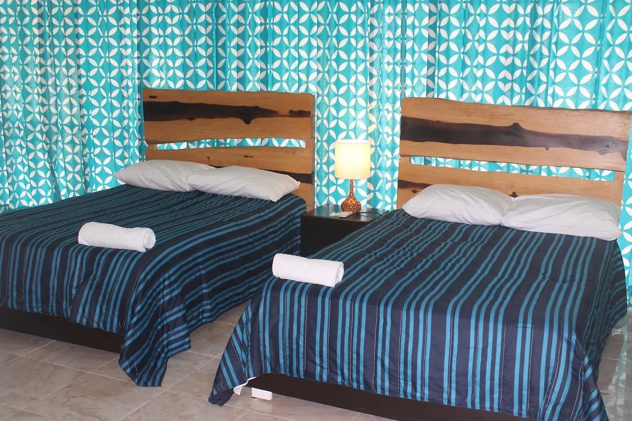 Hotel Casaia Tulum Mexico
